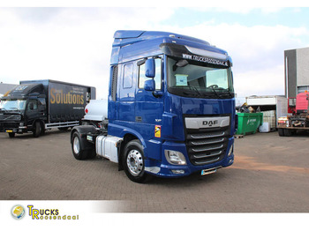 Tracteur routier DAF XF 106 480