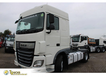 Tracteur routier DAF XF 480