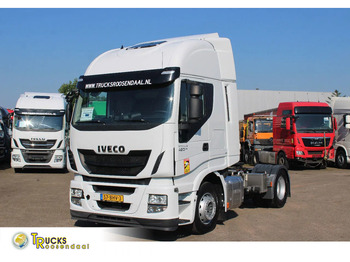 Tracteur routier IVECO Stralis 420