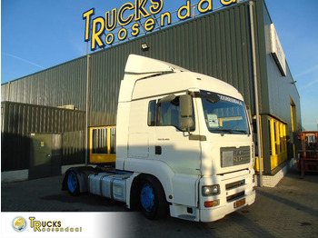 Tracteur routier MAN TGA 18.400