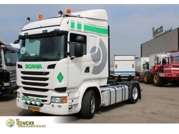 Tracteur routier SCANIA R 450