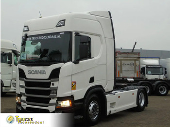 Tracteur routier SCANIA R 500