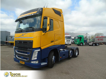 Tracteur routier VOLVO FH 420