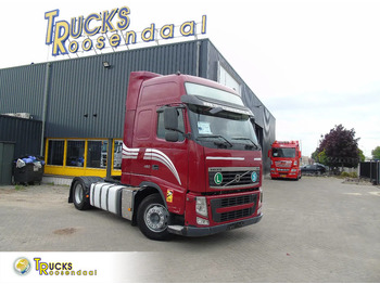 Tracteur routier VOLVO FH 460