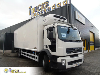 Camion frigorifique VOLVO FE 260