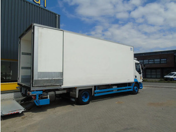 Camion frigorifique Volvo FL 16.260 +CHEREAU + carrier + manual: photos 5