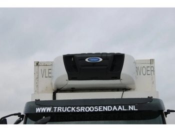 Camion frigorifique Volvo FMX 370 + EURO 5 + CARRIER + meat + 6x2 + atp: photos 4 Camion frigorifique Volvo FMX 370 + EURO 5 + CARRIER + meat + 6x2 + atp: photos 4