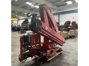 Grue Fassi F110A.24: photos 5