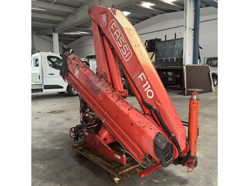 Grue Fassi F110A.24: photos 3
