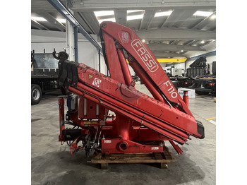 Grue Fassi F110A.24: photos 4