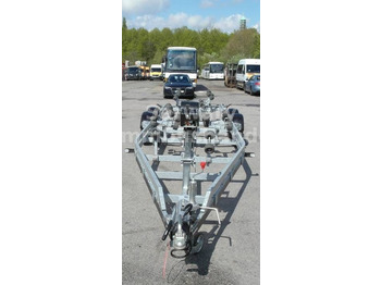 Remorque bateau Brenderup Premiun 303500-SRX Bootsanhänger 3500 KG,Boot 9m: photos 3