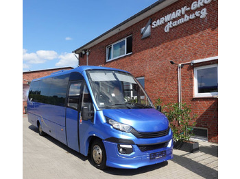 Autocar IVECO Rapido