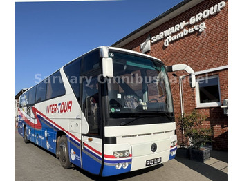 Autocar MERCEDES-BENZ Tourismo