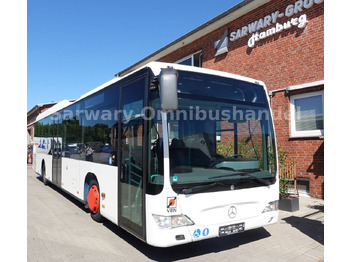 Bus urbain SETRA