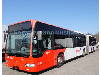 Bus articulé Mercedes-Benz O 530 G Citaro*Klima*Euro 4 EEV*A 23 Lion´s City: photos 2