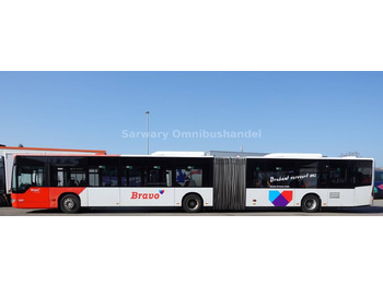 Bus articulé Mercedes-Benz O 530 G Citaro*Klima*Euro 4 EEV*A 23 Lion´s City: photos 4