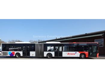 Bus articulé Mercedes-Benz O 530 G Citaro*Klima*Euro 4 EEV*A 23 Lion´s City: photos 3