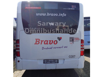 Bus articulé Mercedes-Benz O 530 G Citaro*Klima*Euro 4 EEV*A 23 Lion´s City: photos 5