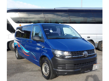 Transport de personnes VOLKSWAGEN Transporter T6