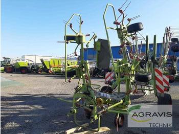 Faneuse Claas VOLTO 670: photos 1