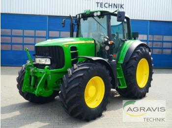 Tracteur agricole John Deere 6830 PREMIUM: photos 1