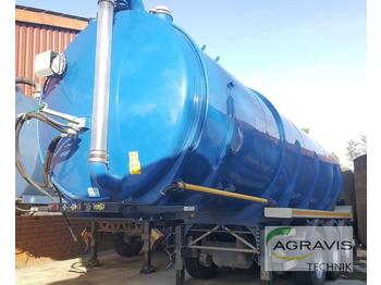 Tonne à lisier Kotte TSA 30000E: photos 1