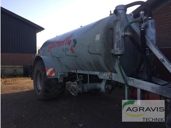 Tonne à lisier Kotte VE 12000: photos 1