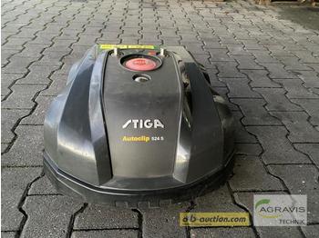 Motofaucheuse Stiga AUTOCLIP 524 S 2R5005058/S15: photos 1