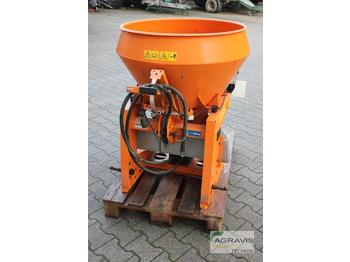 Véhicule de voirie/ Spécial Rauch SA 250 614700: photos 1