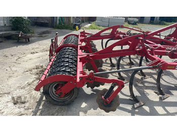 Bineuse Horsch Terrano 4 FX: photos 2