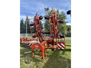Faneuse Kuhn GF 10601: photos 3