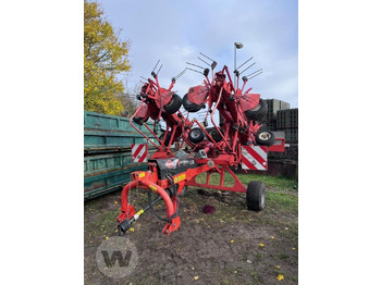 Faneuse KUHN