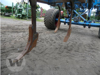 Bineuse Lemken Karat 9/600: photos 5