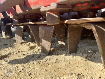 Herse rotative Niemeyer KR 3020 Super: photos 2 Herse rotative Niemeyer KR 3020 Super: photos 2