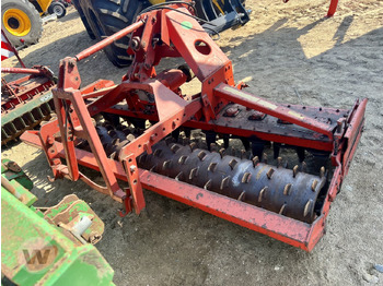 Herse rotative Niemeyer KR 3020 Super: photos 3 Herse rotative Niemeyer KR 3020 Super: photos 3