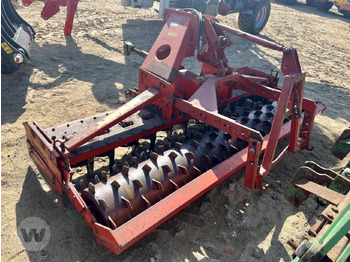 Herse rotative Niemeyer KR 3020 Super: photos 4 Herse rotative Niemeyer KR 3020 Super: photos 4