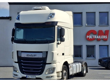 Tracteur routier DAF XF 460