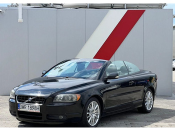 Voiture VOLVO