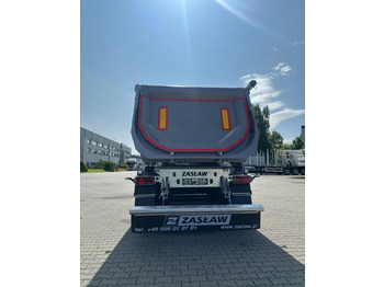 Zaslaw NOWY MODEL, CAŁA HARDOX 500 24/27m3 - crédit-bail Zaslaw NOWY MODEL, CAŁA HARDOX 500 24/27m3: photos 3