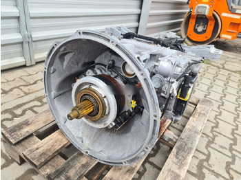Boîte de vitesse pour Camion Mercedes-Benz ACTROS MP4 G211-12 G 211-12   Mercedes-Benz ACTROS: photos 2 Boîte de vitesse pour Camion Mercedes-Benz ACTROS MP4 G211-12 G 211-12   Mercedes-Benz ACTROS: photos 2