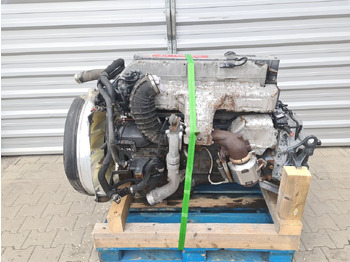 Moteur RENAULT Midlum