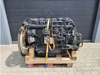 Moteur SCANIA R