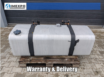 Réservoir de carburant RENAULT