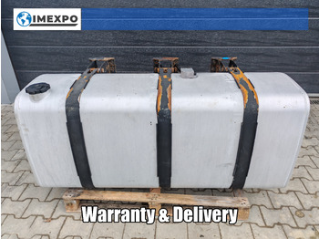 Réservoir de carburant RENAULT