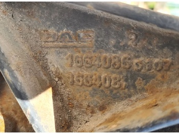 Barre stabilisatrice pour Camion Wywrot kabiny drążek 1664086 1664087   DAF XF 105 truck: photos 5