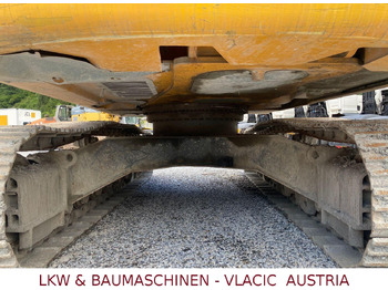 Pelle sur chenille Liebherr R 924 LC: photos 5 Pelle sur chenille Liebherr R 924 LC: photos 5