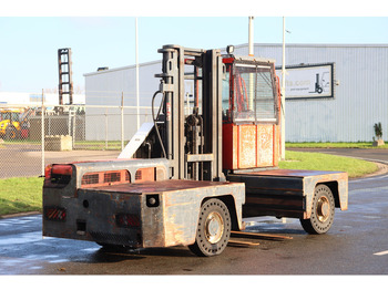 Chariot latéral COMBILIFT