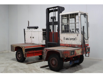 Chariot latéral FANTUZZI