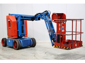 Nacelle articulée GENIE Z30/20N