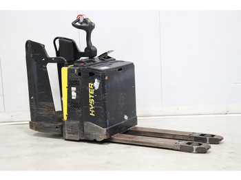 Transpalette HYSTER